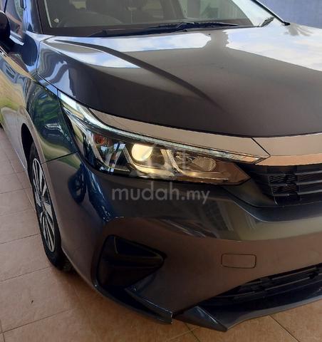 2023 Honda CITY 1.5 E (A) - 1
