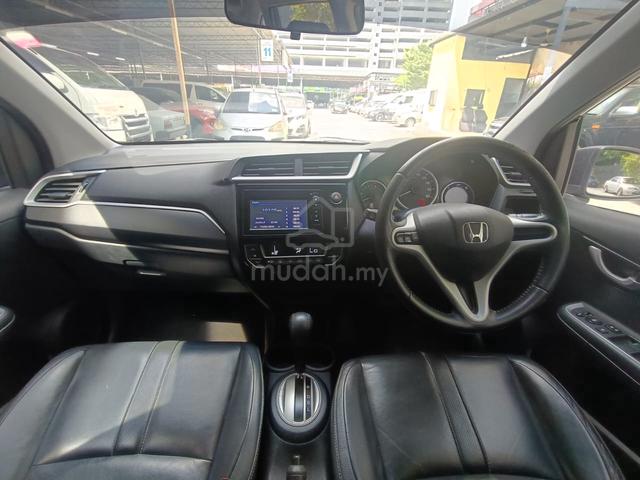 Honda Br-v 1.5 V (A)- Loan Kedai - 3