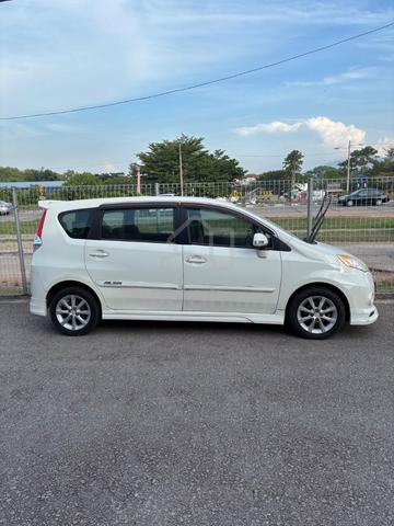 2011 Perodua ALZA 1.5 SXI (M) - 3