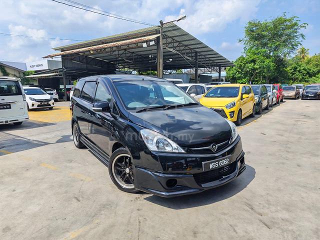 2009 Proton EXORA 1.6 (AUTO) - LOAN KEDAI - 1