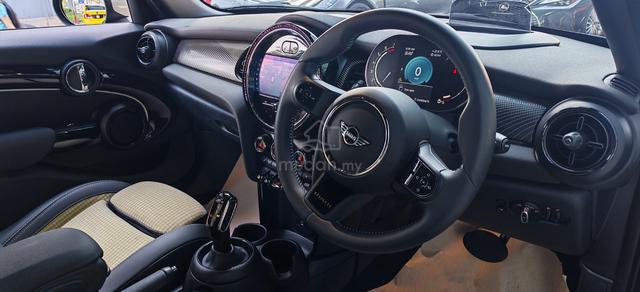 2022 Mini COOPER S 2.0 RESOLUTE EDITION - 5