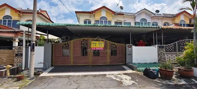 pusing taman medan pusing 1