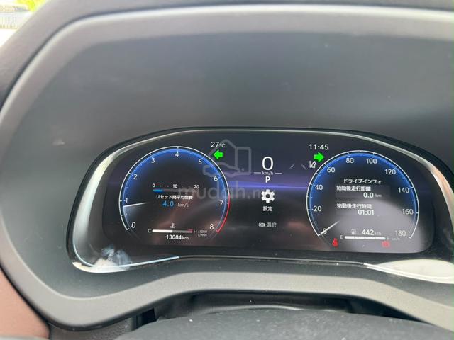 5A Two Tone Interior‼️2024 Toyota Harrier Z 2.0NA - 2