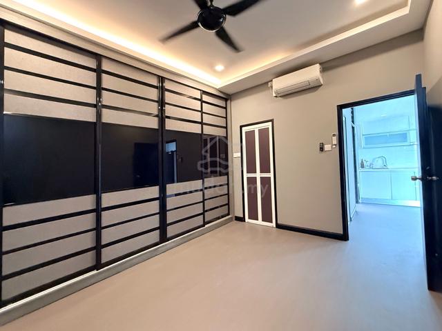 D Summit residences 1