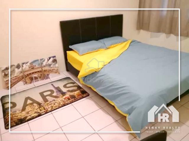 Taman Nelly Phase 8D 1
