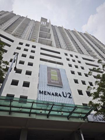 Menara U2 1