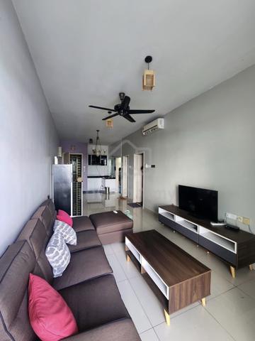 Nusa Heights 1