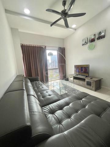 The Loft @ KK Times Square 1
