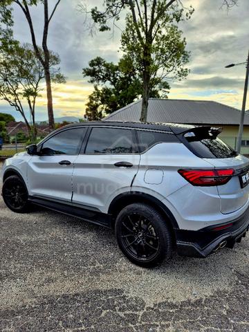 2021 Proton X50 EXECUTIVE 1.5L (A) - 5