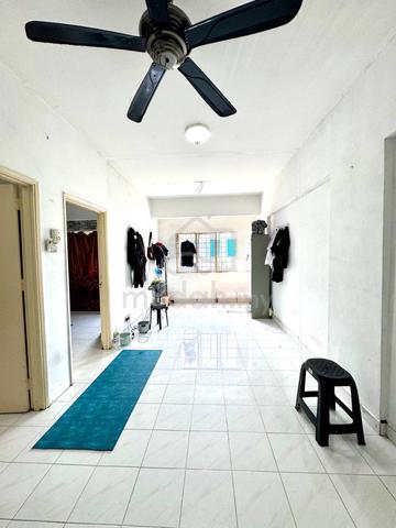 Desa Tun Razak 1