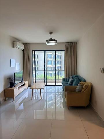 Starview Bay @ Forest City 1
