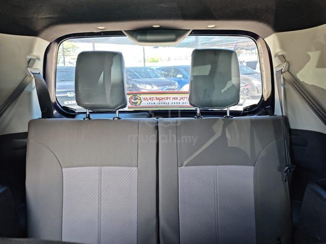 2015 Perodua ALZA FULL SPEC 1.5 (AUTO) - 5
