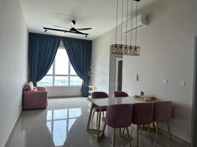 Amber Cove 1