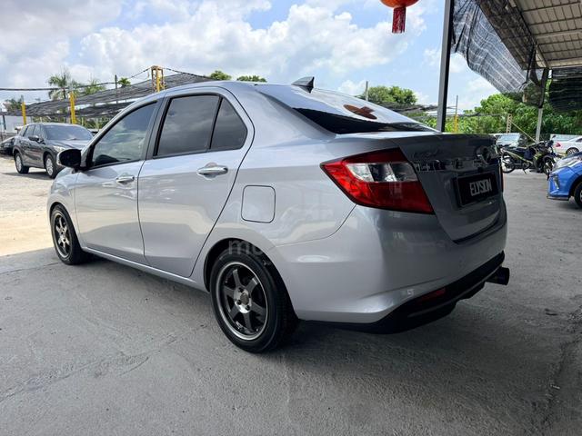 2019 Perodua BEZZA 1.3 PREMIUM X (A) - 5