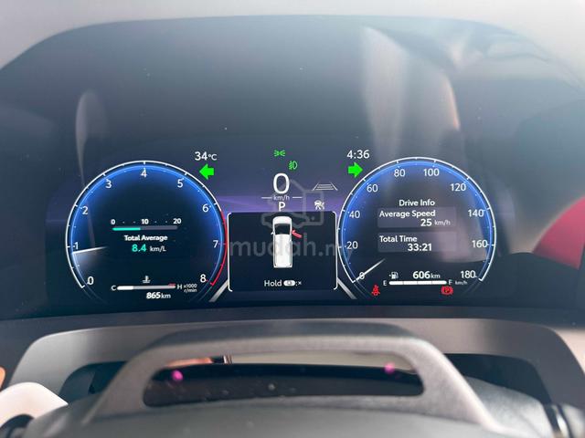 2025 VELLFIRE Z PREMIER ✨new car condi 852 KM✨ - 5