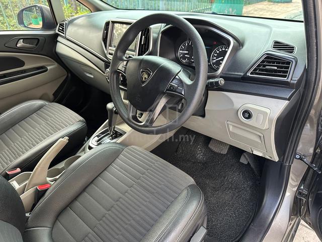 2021 Proton PERSONA EXECUTIVE 1.6 (A) FULL SERVICE - 5