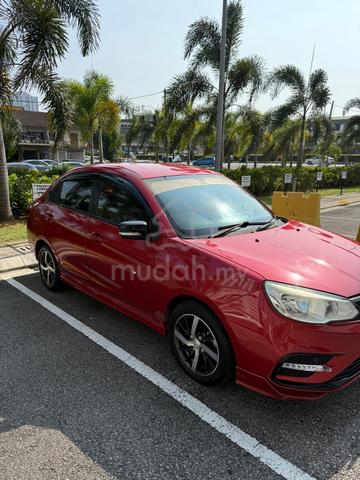 2023 Proton SAGA 1.3 PREMIUM S AT MY16 BT P2-13A - 4