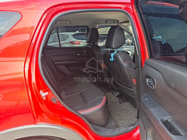 2021 Perodua ATIVA FULL SPEC 1.0 (AUTO) - 5
