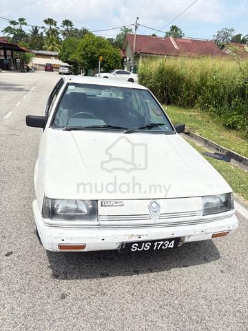 Magma Proton SAGA 1.5 (M) - 2