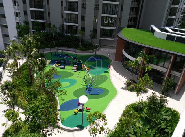 The Tamarind @ Seri Tanjung Pinang 1