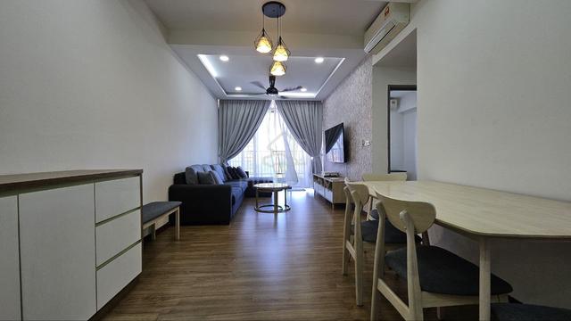 The Gardens (Penampang) 1