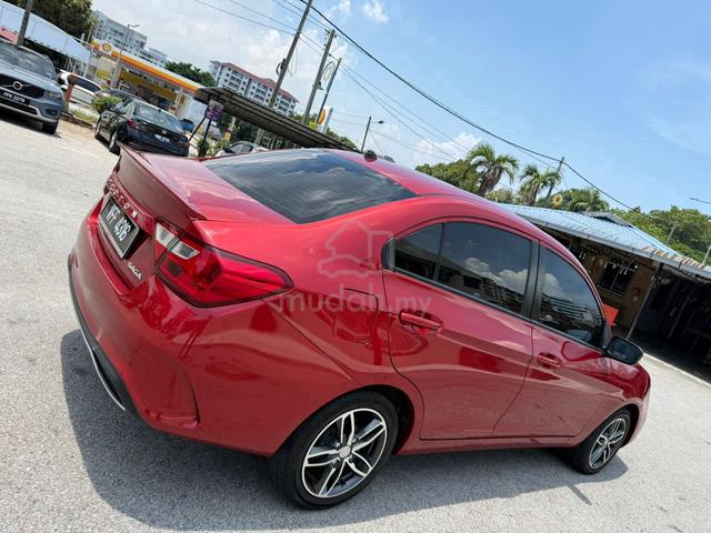 Full Srv Record 2020 Proton SAGA PREMIUM1.3L (A) - 4