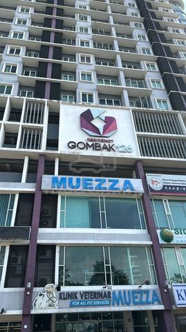 Residensi Gombak 126 1