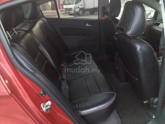 2013 Proton PREVE 1.6 CFE PREMIUM (A) - 4