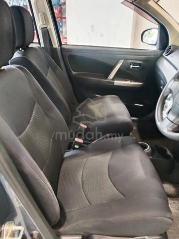 2014 Perodua MYVI 1.3 EZI PREMIUM (A) - 5