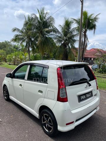 2012 Perodua VIVA 1.0 ELITE AT EJ-VE (A) - 4