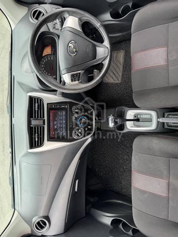 2022 Perodua Axia 1.0 Av TRUE 2022 FREE WARRANTY - 3