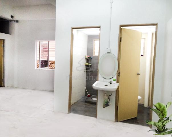 Bilik utk Sewa, Seri Kembangan, Jalan Sekolah 3