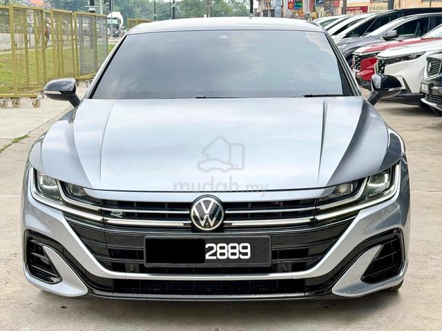 2022 Volkswagen ARTEON 2.0 R-LINE✅67k Mileage - 5