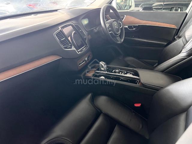 2017 Volvo XC90 2.0 T8 TWIN ENGINE (CKD) (A) - 5