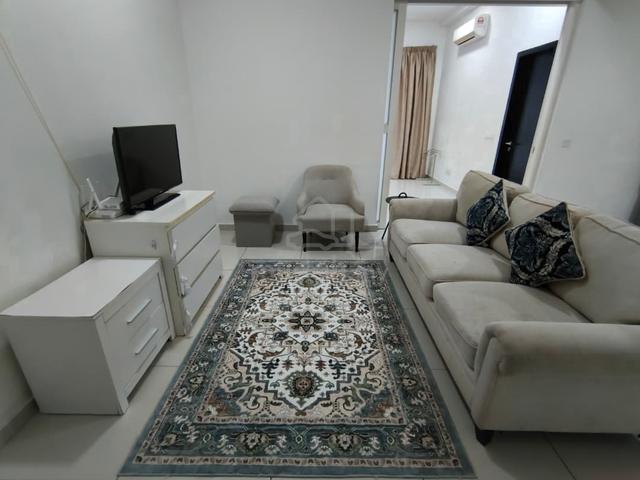 Centrus Soho 1