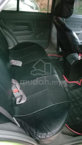 1999 Proton ISWARA 1.3 S A/B (M) - 5