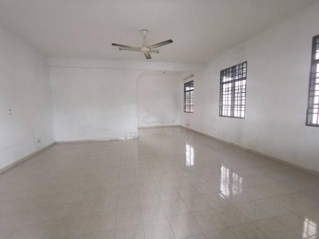 Rumah Teres 2 Tingkat di Taman Malim, Tg Malim untuk dijual!!! 1