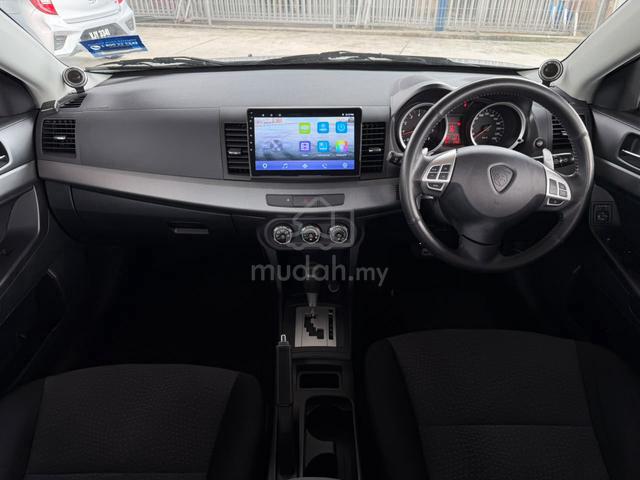 2012 Proton INSPIRA 2.0 EXECUTIVE CVT (A) - 5