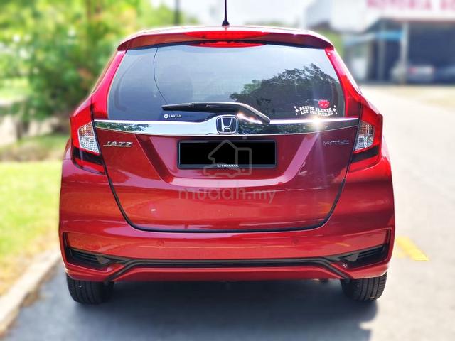 2019 Honda JAZZ 1.5 FACELIFT (A) + 1Y Warranty 🔥 - 3