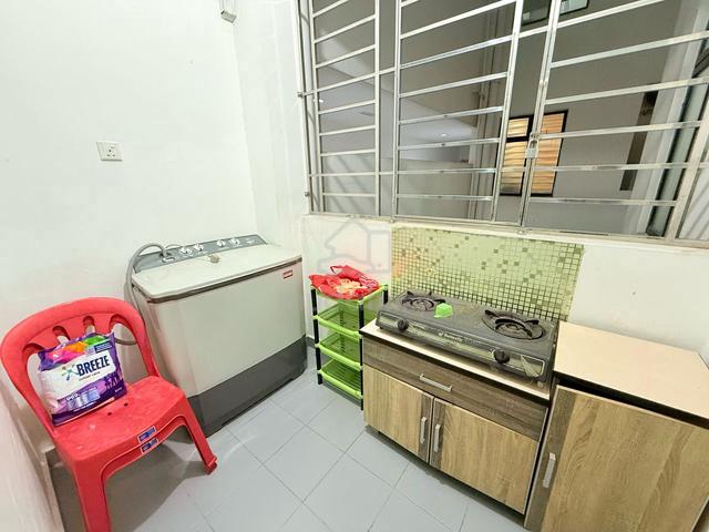 The Platino Serviced Apartment 5