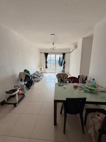 D Larkin Residence 1