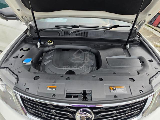 2023 Proton X70 1.8 PREMIUM 2WD MY18 (A) - 3