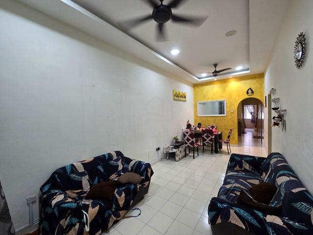 Mutiara Rini @ Jalan Bakti Well Maintain Unblock View Single Storey 1