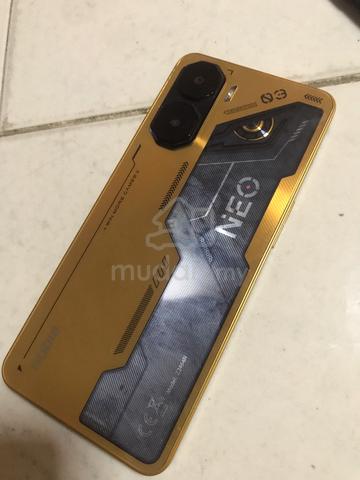 Nubia Neo 3 5g - photo 2 of 2