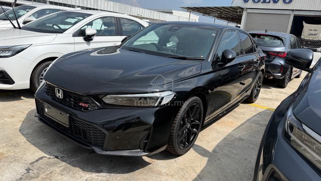 2026 New Honda CIVIC 1.5 FACELIFT (A) Promosi - 3