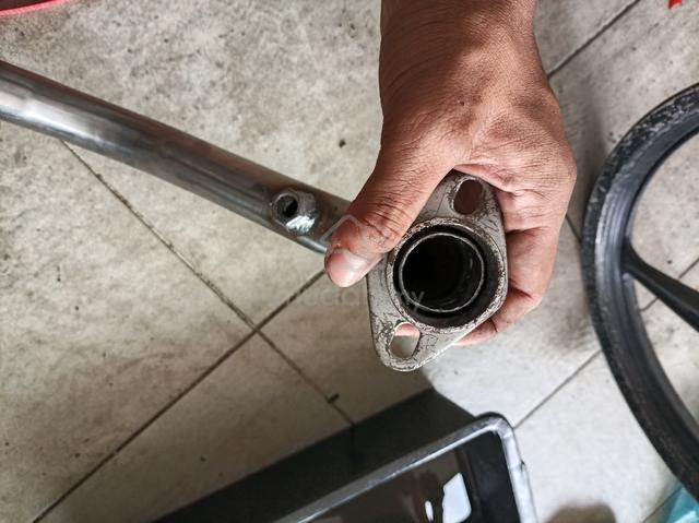 manifold lc 28 - photo 4 of 4