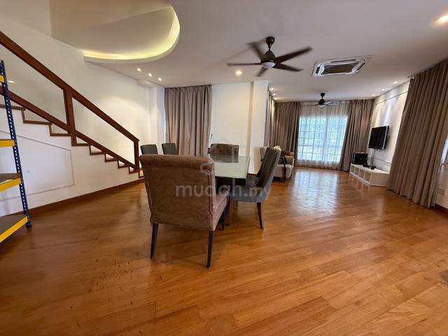 Bukit Robson Condominium 1