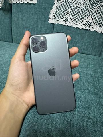 iphone 11 pro - photo 5 of 6