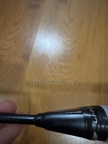 LI NING AXFORCE 90 Tiger - photo 3 of 5