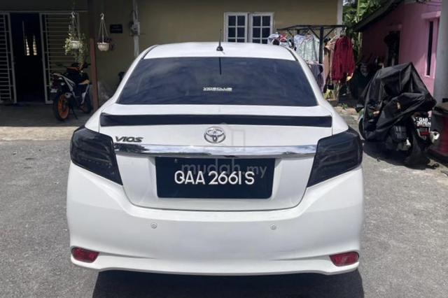 Toyota Vios 2017 for sale - 2